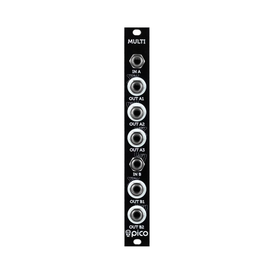Erica Synths/Pico Multi2【在庫あり】【WTG】
