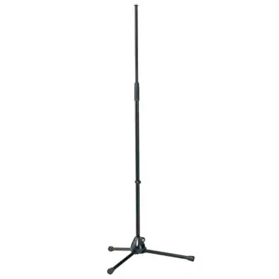 K&M/20120B【定番】【マイクスタンド】【在庫あり】