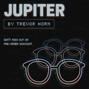 SPITFIRE AUDIO/JUPITER BY TREVOR HORN【～05/04 期間限定特価キャンペーン】【オンライン納品】【在庫あり】