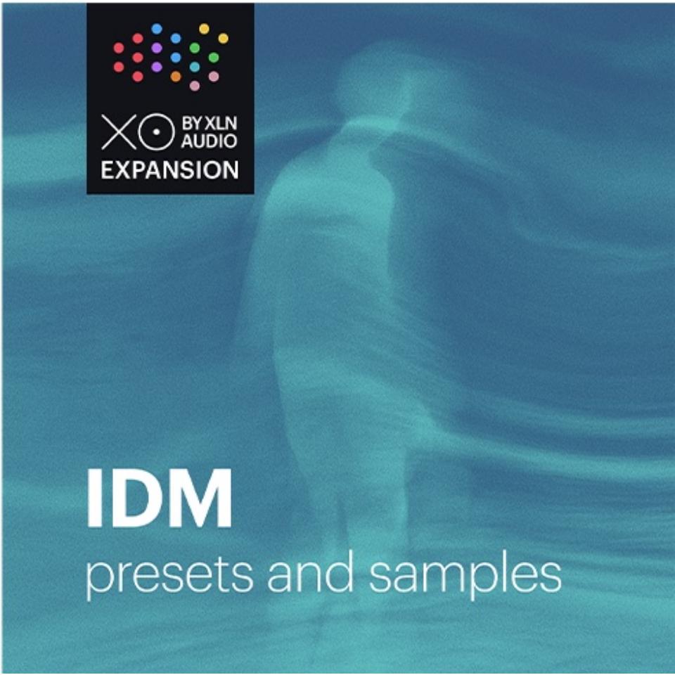 xln audio/XOpak IDM【オンライン納品】