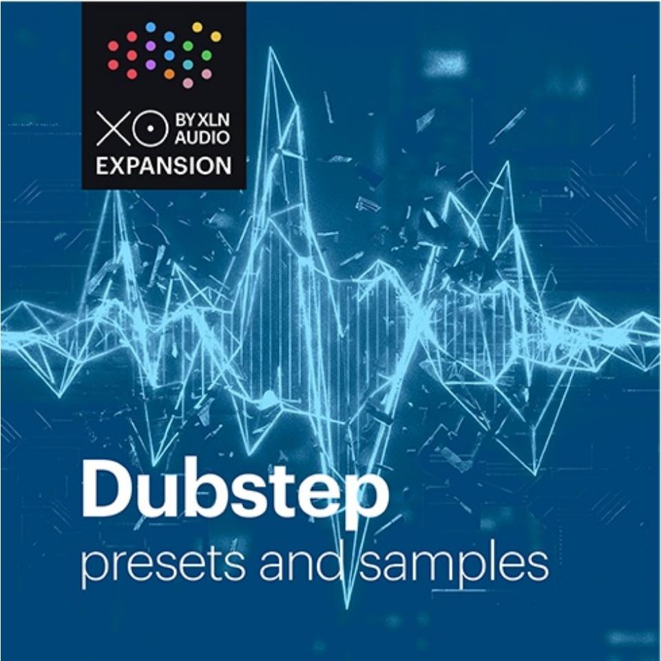 xln audio/XOpak Dubstep【オンライン納品】