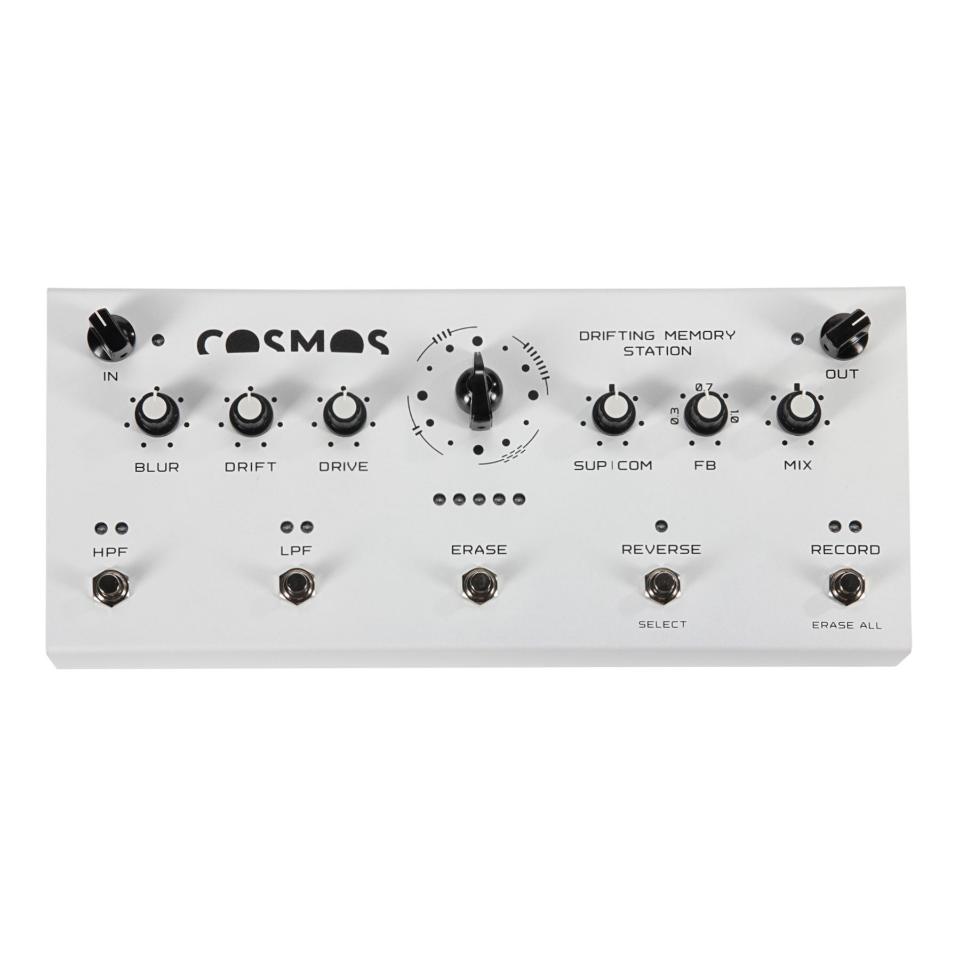 SOMA laboratory/Cosmos White