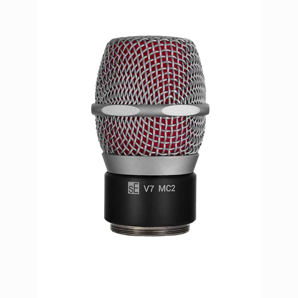 sE ELECTRONICS/V7 MC2