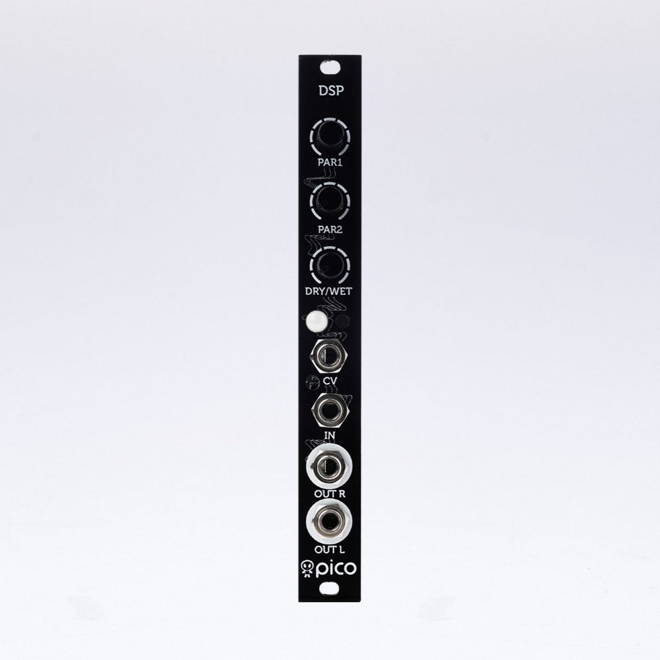 Erica Synths/Pico DSP【お取り寄せ商品】【WTG】