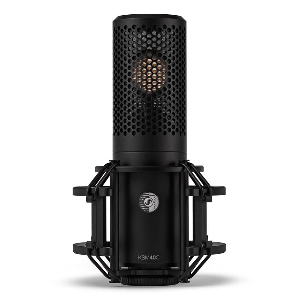 SHURE/KSM40C【在庫あり】
