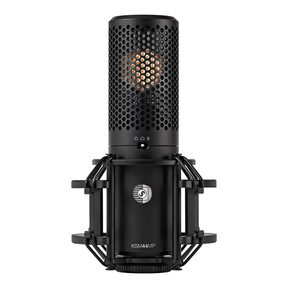 SHURE/KSM44MP【在庫あり】