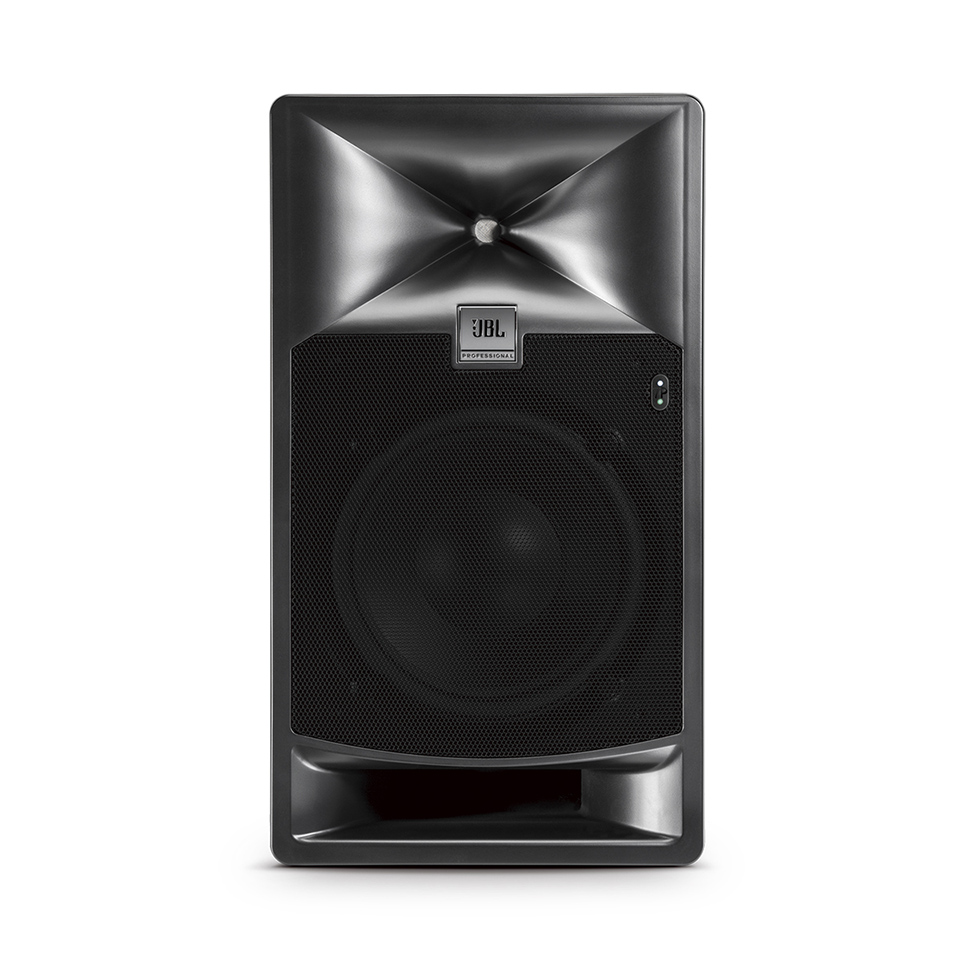 JBL PROFESSIONAL/708P Powered (Pair)