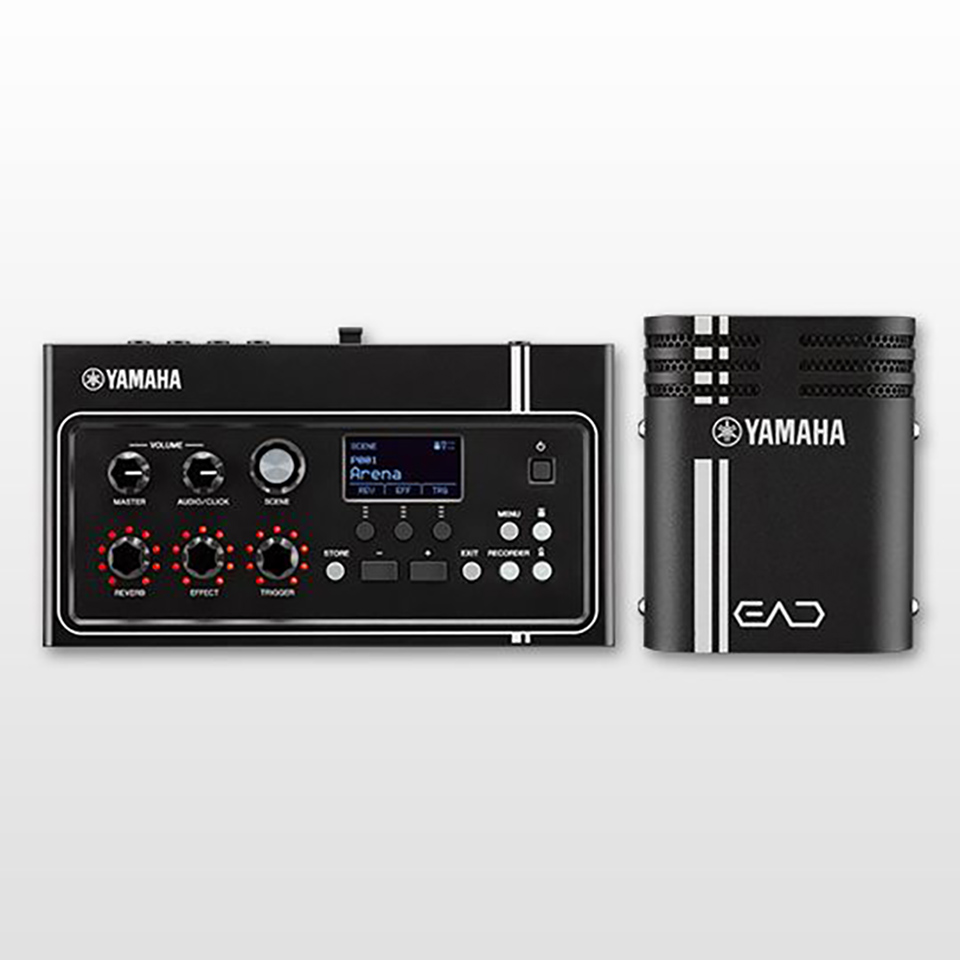 YAMAHA/EAD-10