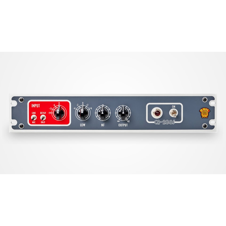 Coil Audio/CA-286S