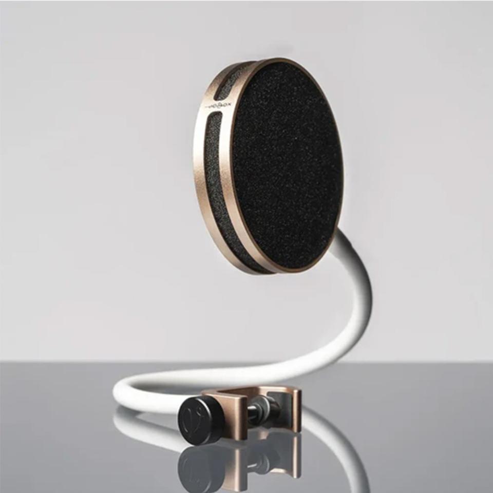 ISOVOX/ISOPOP Rose Gold【ポップガード】【ポップフィルター】【在庫あり】