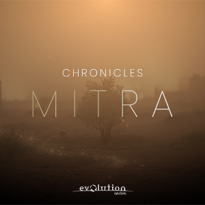 EVOLUTION SERIES/CHRONICLES MITRA 【～05/12 期間限定特価キャンペーン】【オンライン納品】【在庫あり】