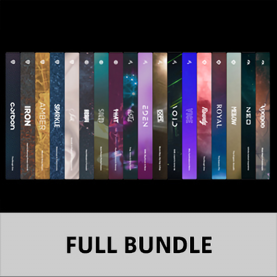 UJAM/Music Creation Suite【～05/13 期間限定特価キャンペーン】【オンライン納品】
