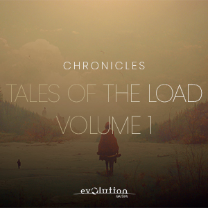 EVOLUTION SERIES/CHRONICLES TALES OF THE ROAD VOL 1【～05/12 期間限定特価キャンペーン】【オンライン納品】【在庫あり】