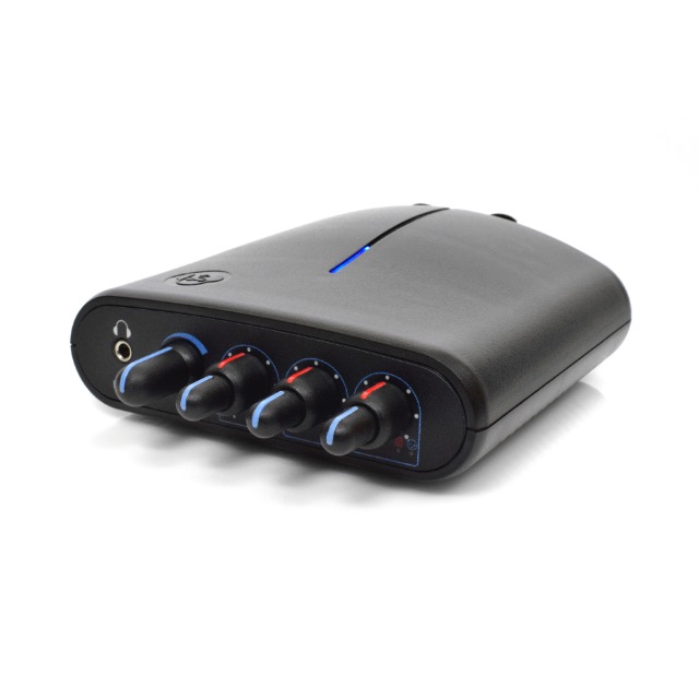Hear Technologies/Switch Back M8RX