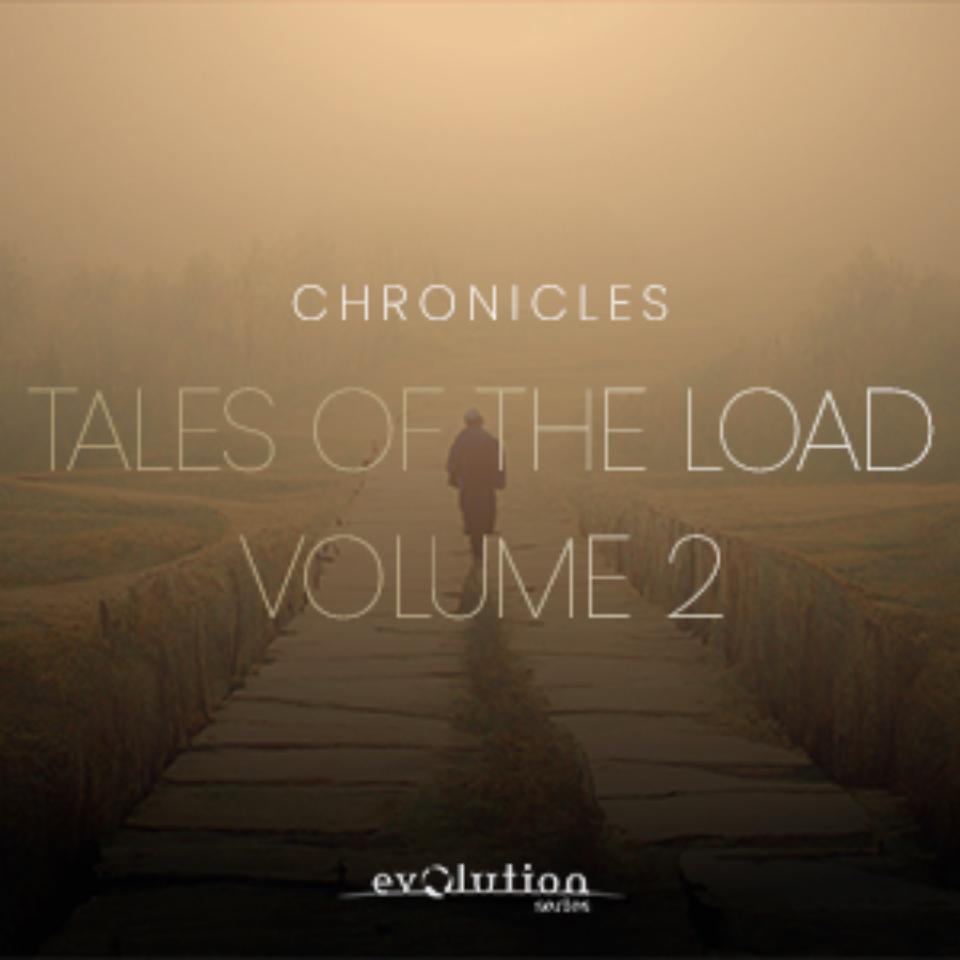 EVOLUTION SERIES/CHRONICLES TALES OF THE ROAD VOL 2【～05/12 期間限定特価キャンペーン】【オンライン納品】【在庫あり】