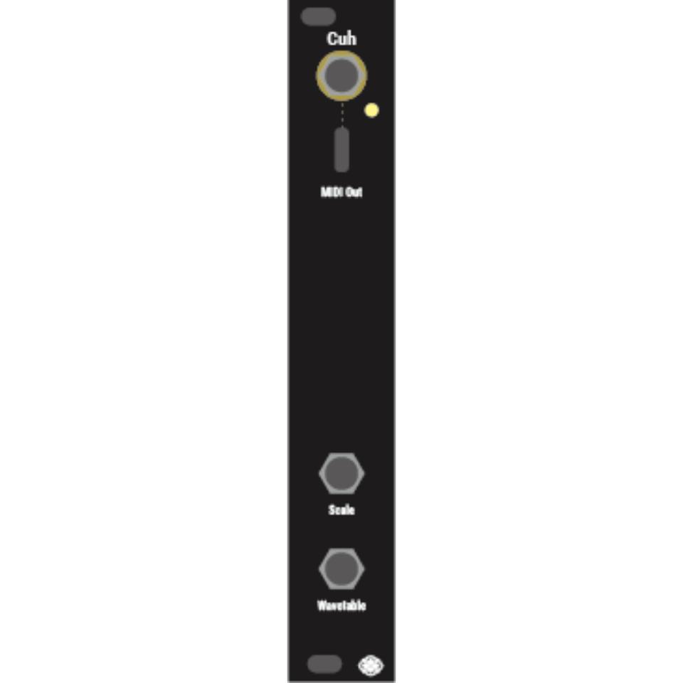 Sdkc Instruments/Cuh