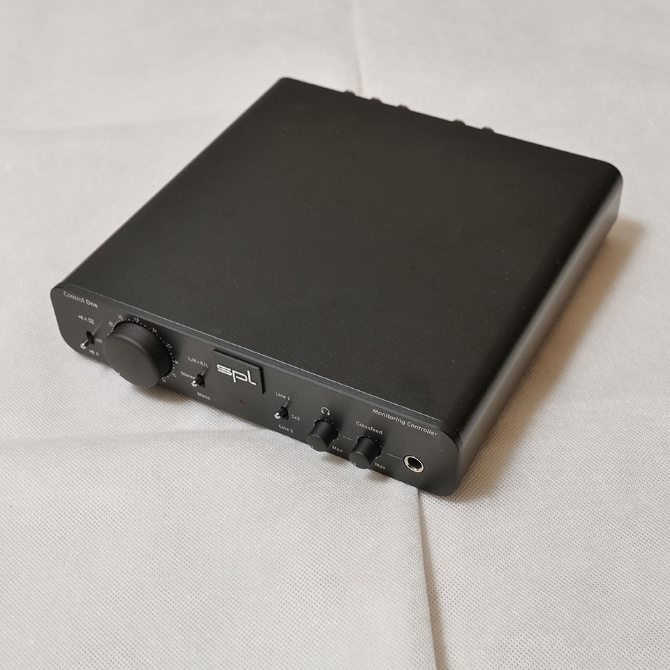 SPL/Control One【中古】【在庫あり】