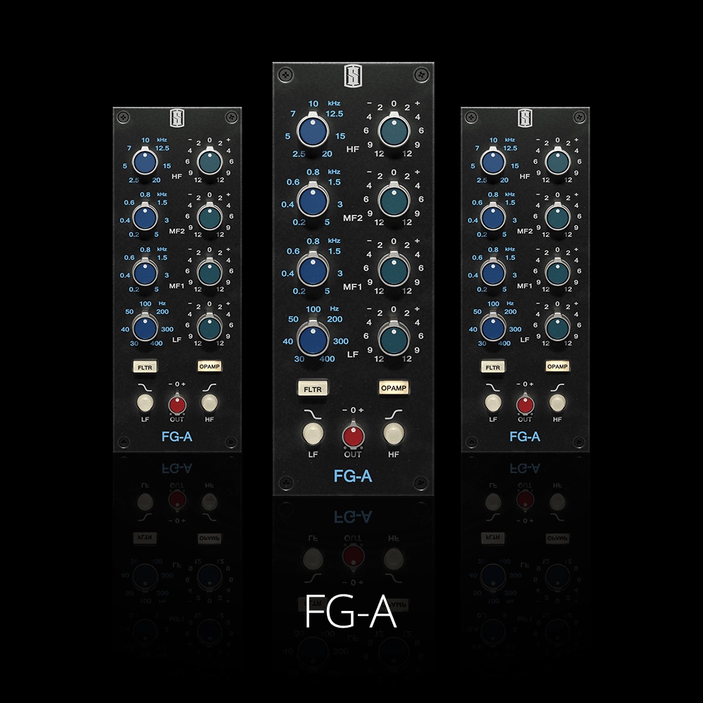 SLATE DIGITAL/FG-A【数量限定特価キャンペーン】【オンライン納品】【在庫あり】