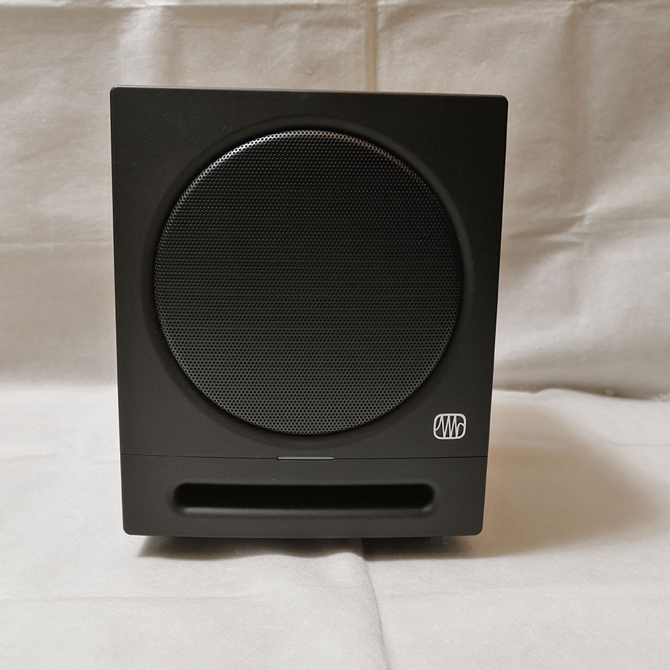 PreSonus/ERIS SUB 8 BT【中古】【在庫あり】