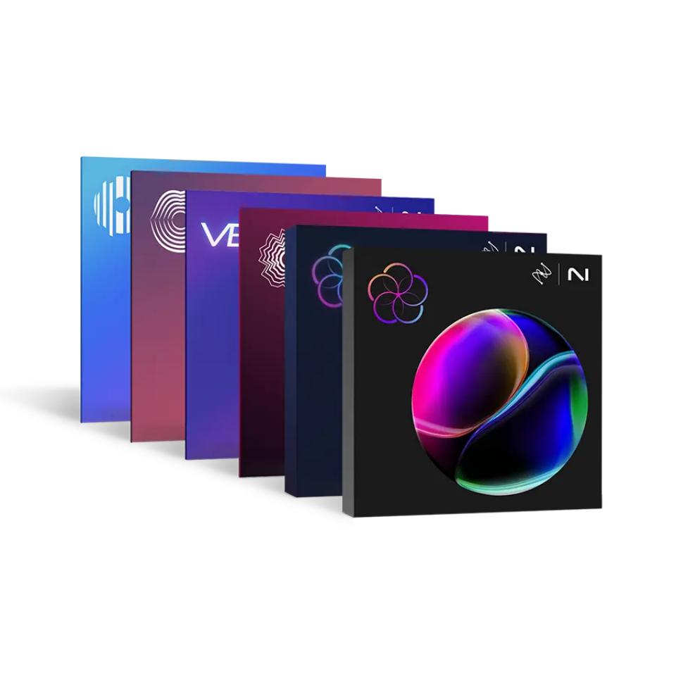 iZotope/Everything Bundle【オンライン納品】【在庫あり】