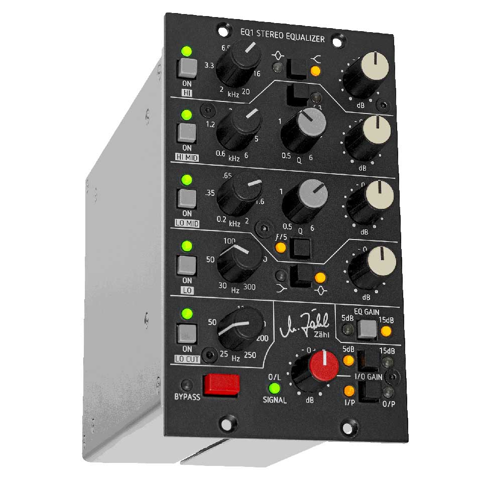 Zahl/EQ1