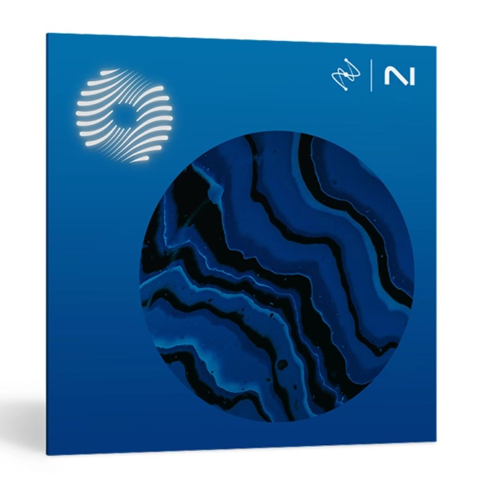 iZotope/Ozone 12 Standard【オンライン納品】