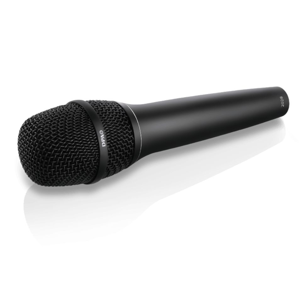 DPA MICROPHONES/2028-B-SL1