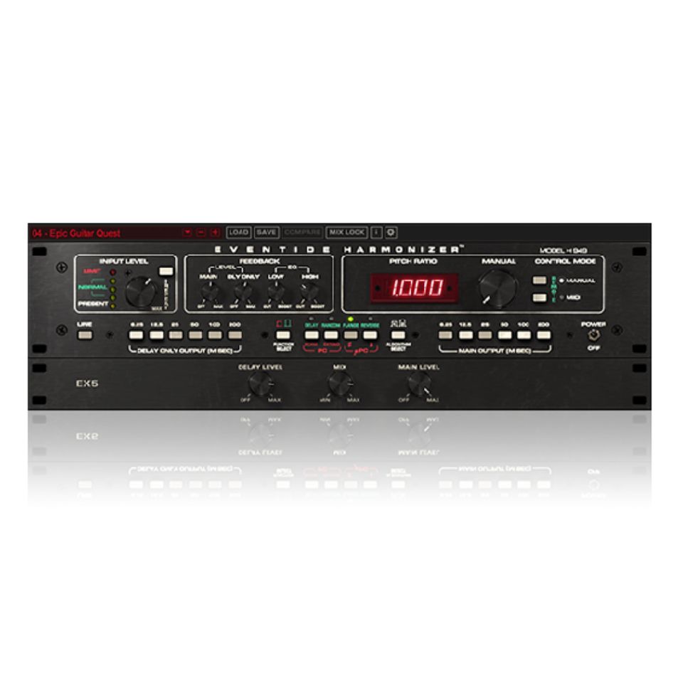 Eventide/H949【～06/24 期間限定特価キャンペーン】【オンライン納品】