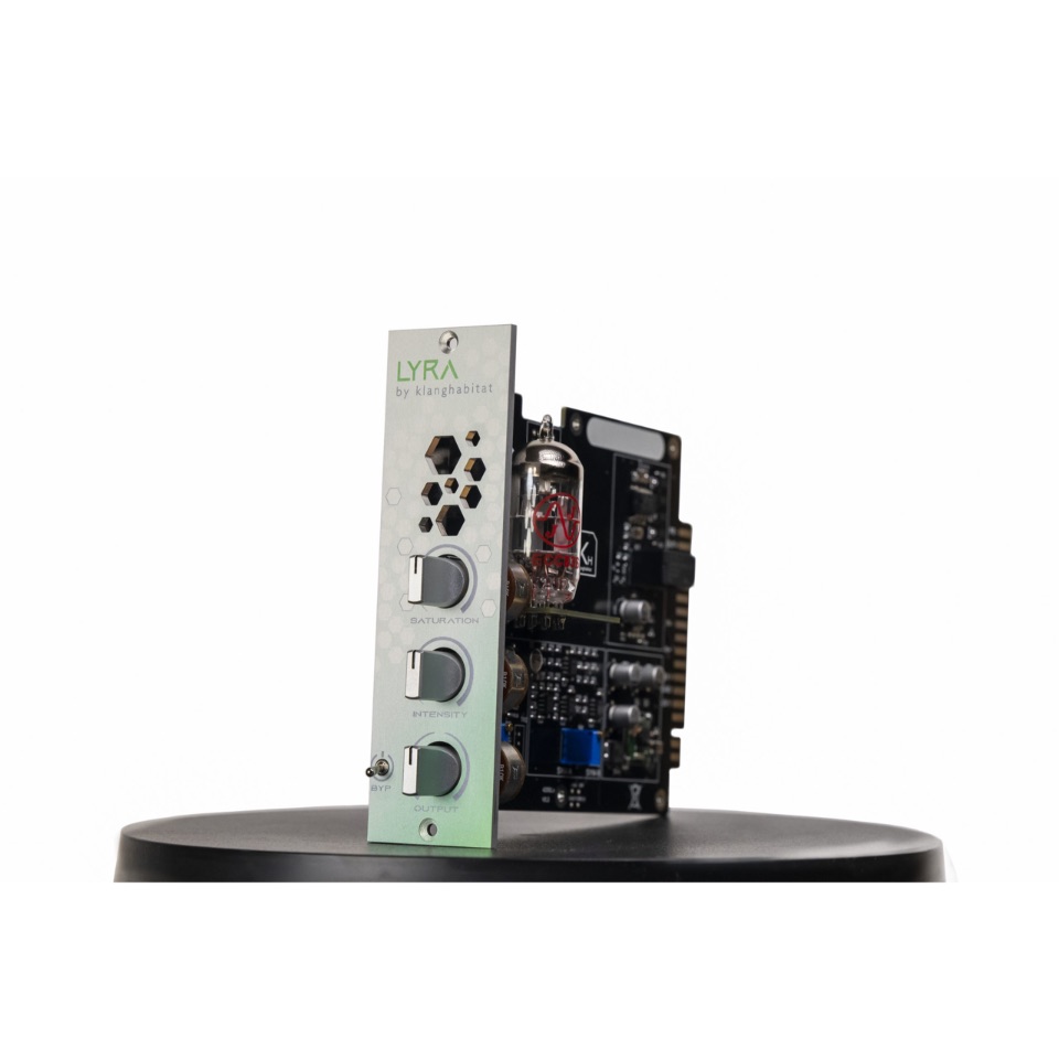 klanghabitat/lyra【数量限定特価キャンペーン】【スタッフレビュー掲載商品】【在庫あり】【2506R1】