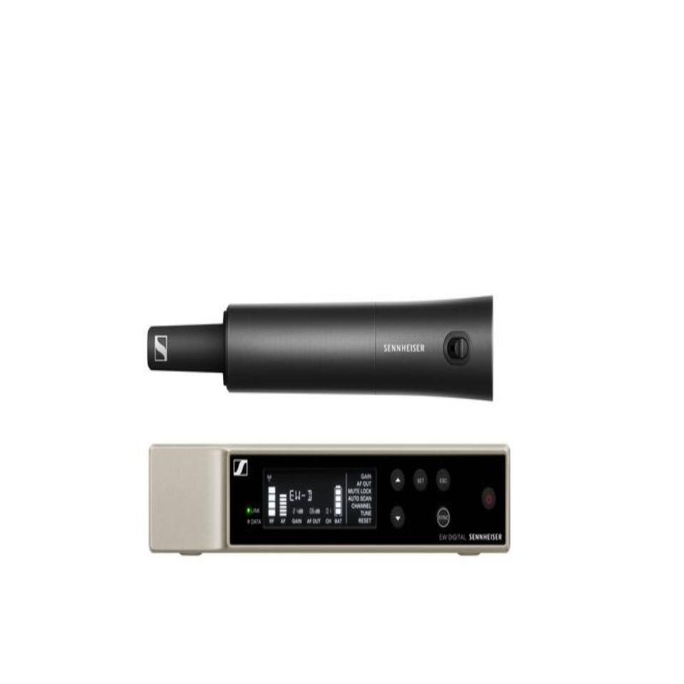 SENNHEISER/EW-D SKM-S BASE SET (T12)