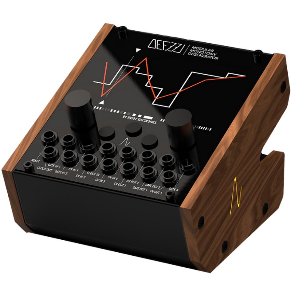 Enjoy Electronics/DeFeel (standalone)【WTG】【在庫あり】