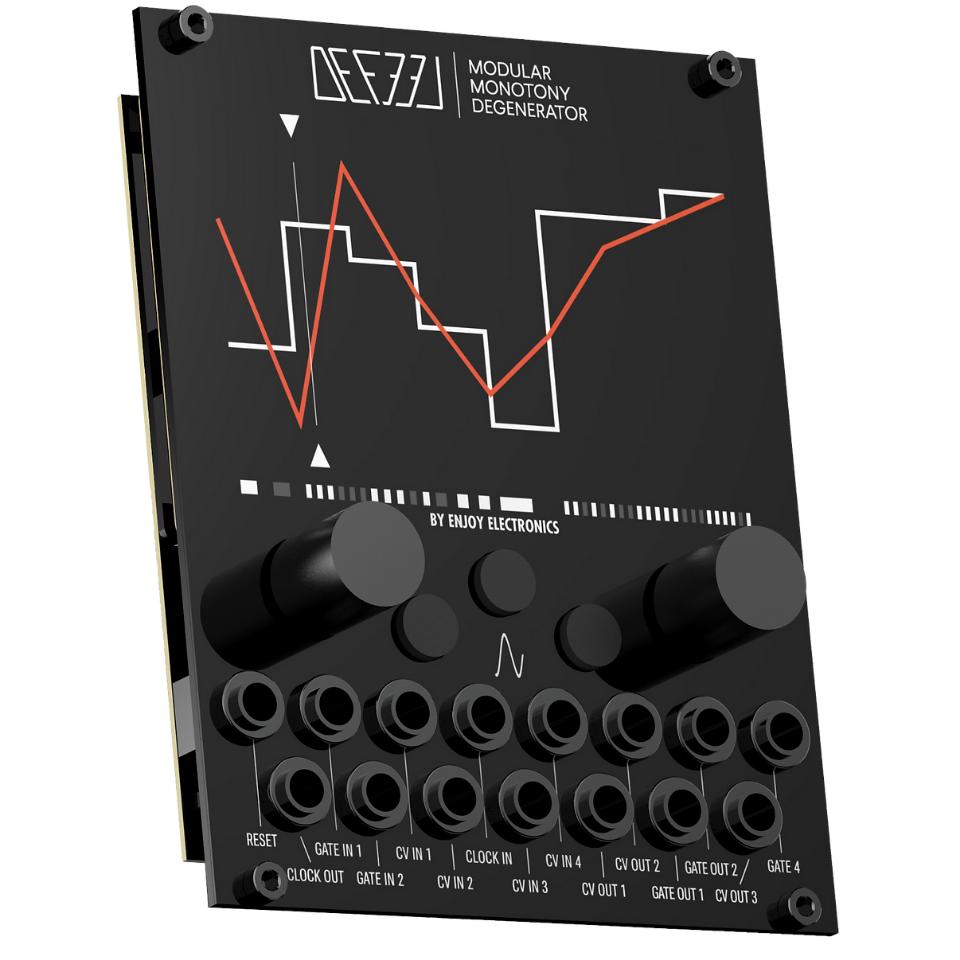 Enjoy Electronics/DeFeel (euroRack)【WTG】【在庫あり】