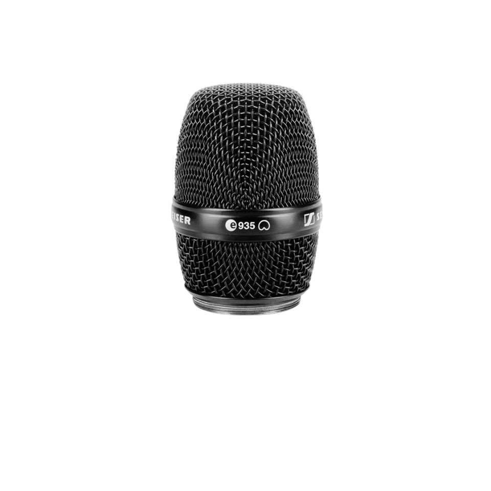 SENNHEISER/MMD 935-1BK 
