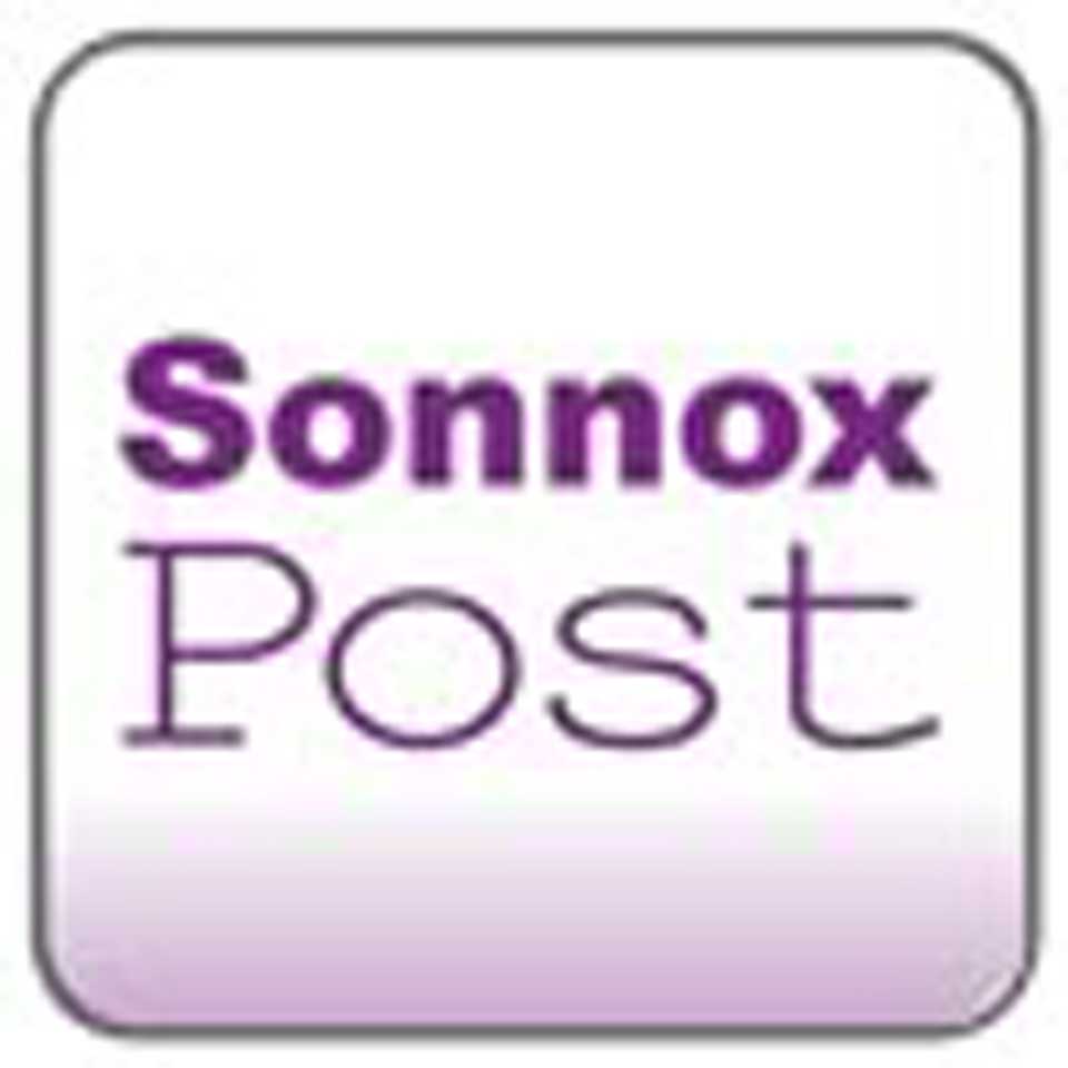 Sonnox/Post Collection HD-HDX【オンライン納品】