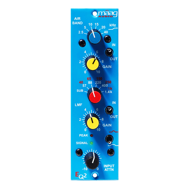 maag audio/EQ2