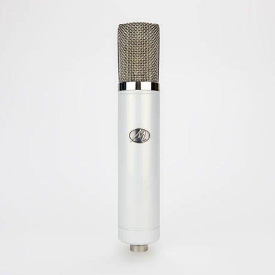 Monheim Microphones/Creme Tube Condenser Microphone【数量限定特価キャンペーン】【在庫あり】
