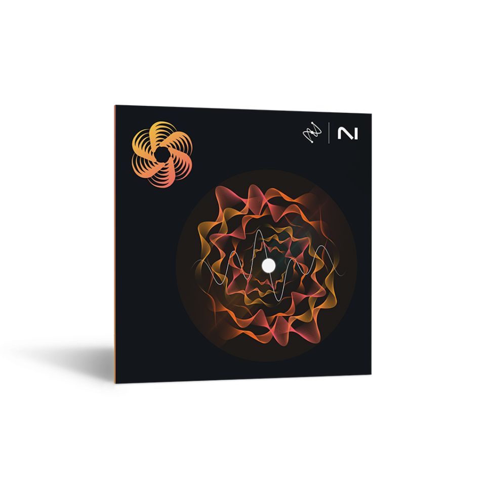 iZotope/Nectar 4 Advanced【オンライン納品】