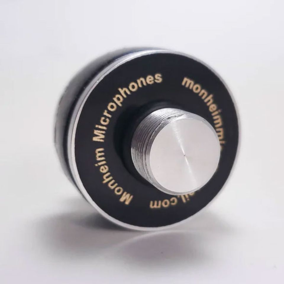 Monheim Microphones/Decoupler Mount【在庫あり】