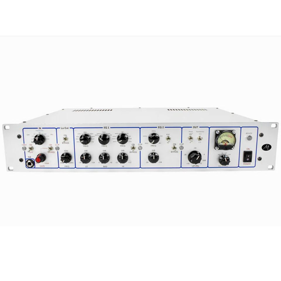 Monheim Microphones/Monheim Channel Strip【クリアランスセール：REC】【在庫あり】