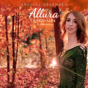 IMPACT SOUNDWORKS/SPECIAL RESERVES: ALLURA POP STACKS【オンライン納品】【在庫あり】