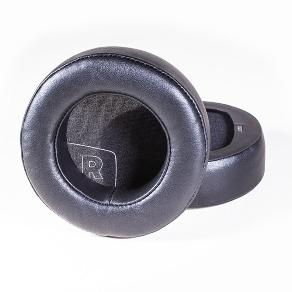 DEKONI AUDIO/EPZ-MAXTWO-SK Audeze Maxwell 2用シープスキンパッド【09/11発売予定】【ご予約受付中】