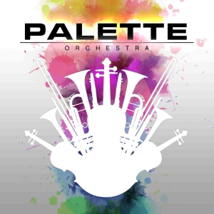 IMPACT SOUNDWORKS/PALETTE ORCHESTRA COMPLETE【オンライン納品】【在庫あり】