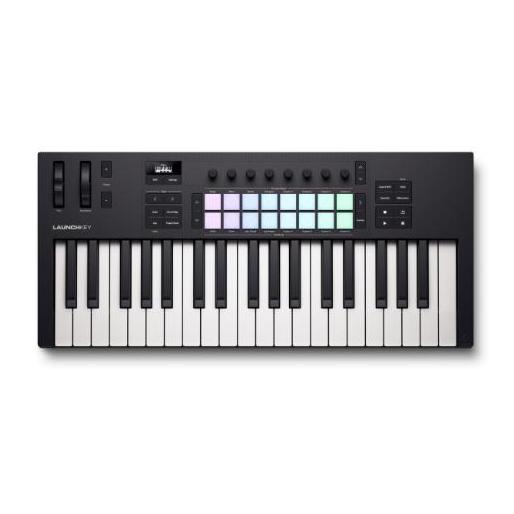 novation/Launchkey 37 Mk4
