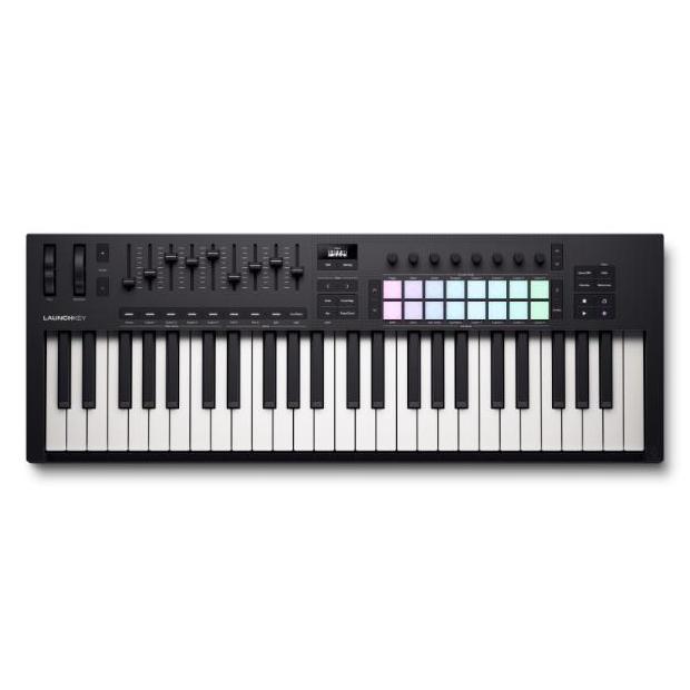 novation/Launchkey 49 Mk4【在庫あり】