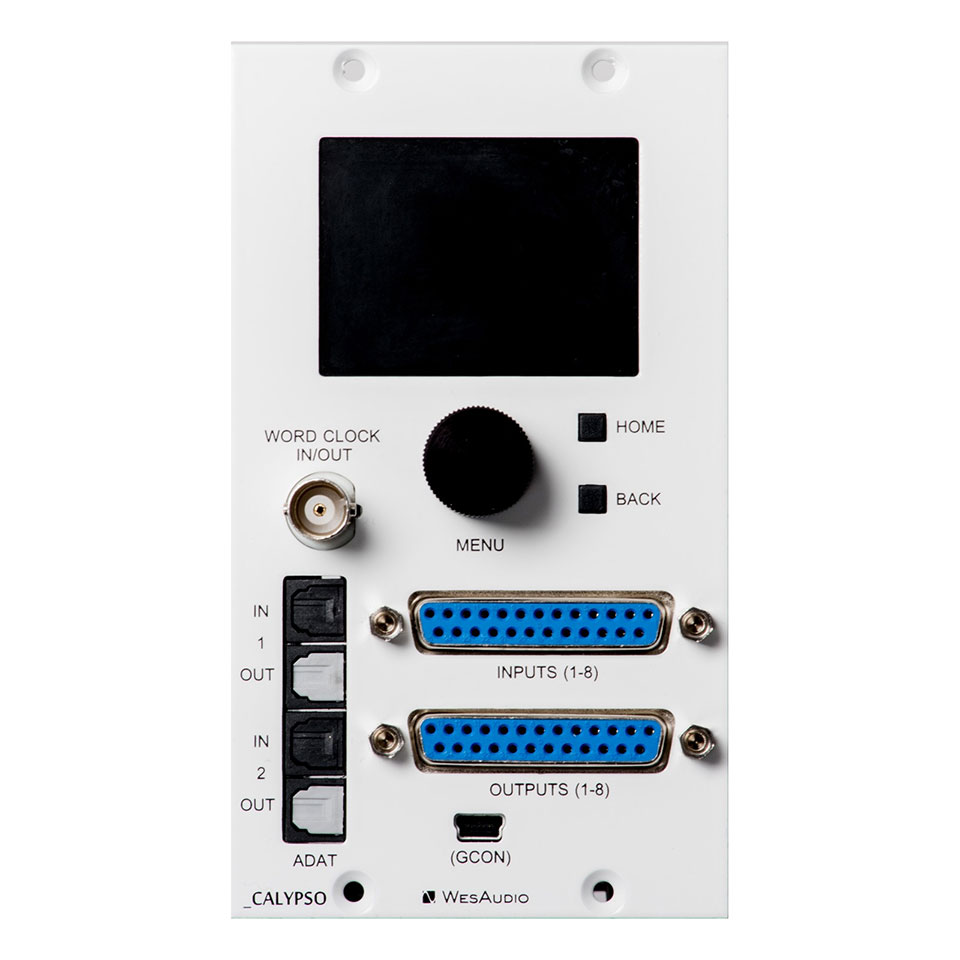 Wes Audio/_CALYPSO