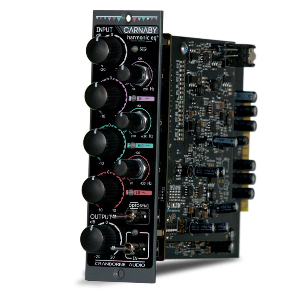 Cranborne Audio/Carnaby 500【在庫あり】【2506R1】