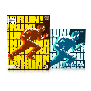 In Session Audio/RUN! & Triplet Expansion 【～05/12 期間限定特価キャンペーン】【オンライン納品】【在庫あり】