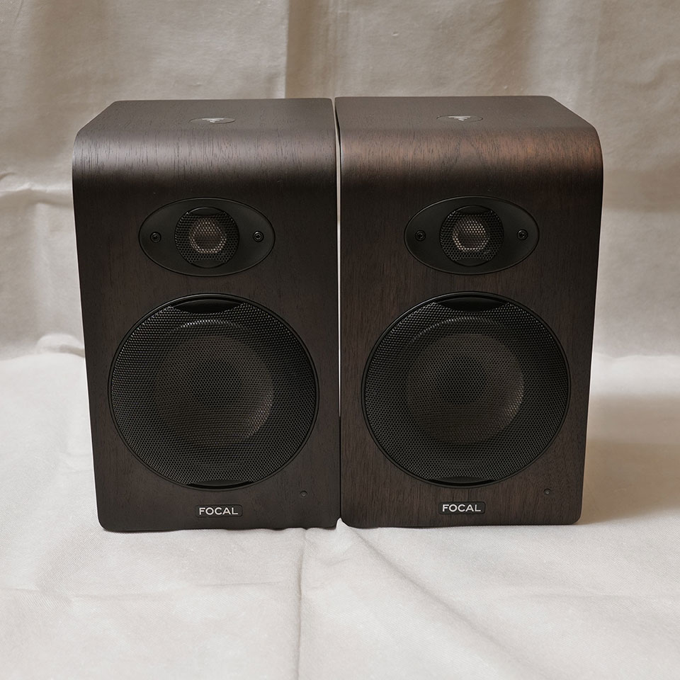 FOCAL Professional/SHAPE 50 (Pair)【展示機特価品】【在庫あり】