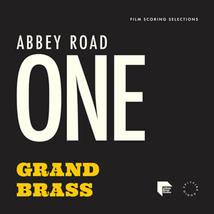 SPITFIRE AUDIO/ABBEY ROAD ONE: GRAND BRASS【～05/04 期間限定特価キャンペーン】【オンライン納品】【在庫あり】