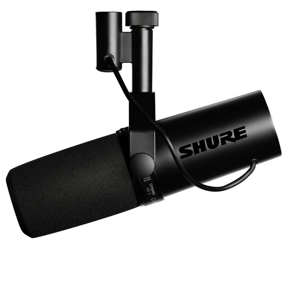 SHURE/SM7dB